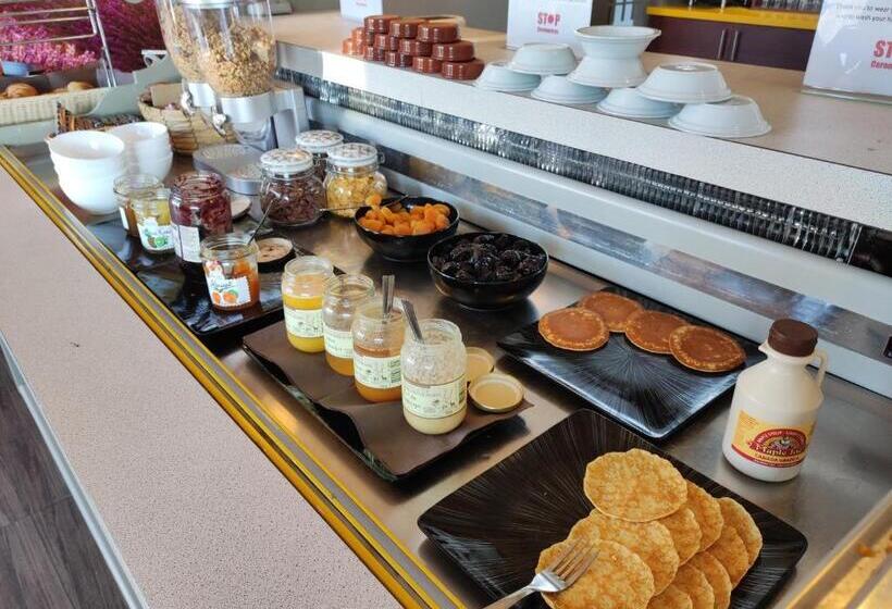 חדר סטנדרט, Contact Hôtel Le Provençal Bordeaux Lac