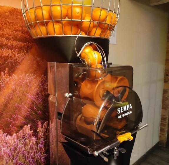 חדר סטנדרט לשלושה, Contact Hôtel Le Provençal Bordeaux Lac