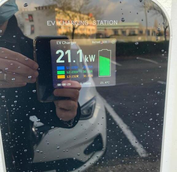 Номер Superior, Contact Hôtel Le Provençal Bordeaux Lac