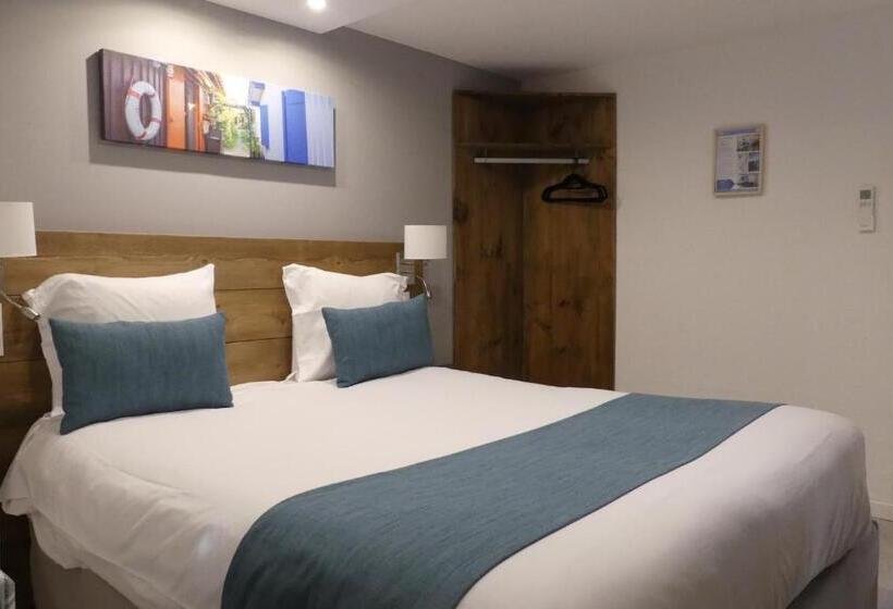 חדר סופריור, Contact Hôtel Le Provençal Bordeaux Lac