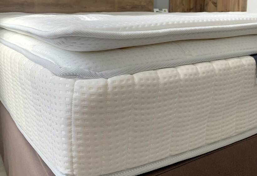 Номер Superior, Contact Hôtel Le Provençal Bordeaux Lac