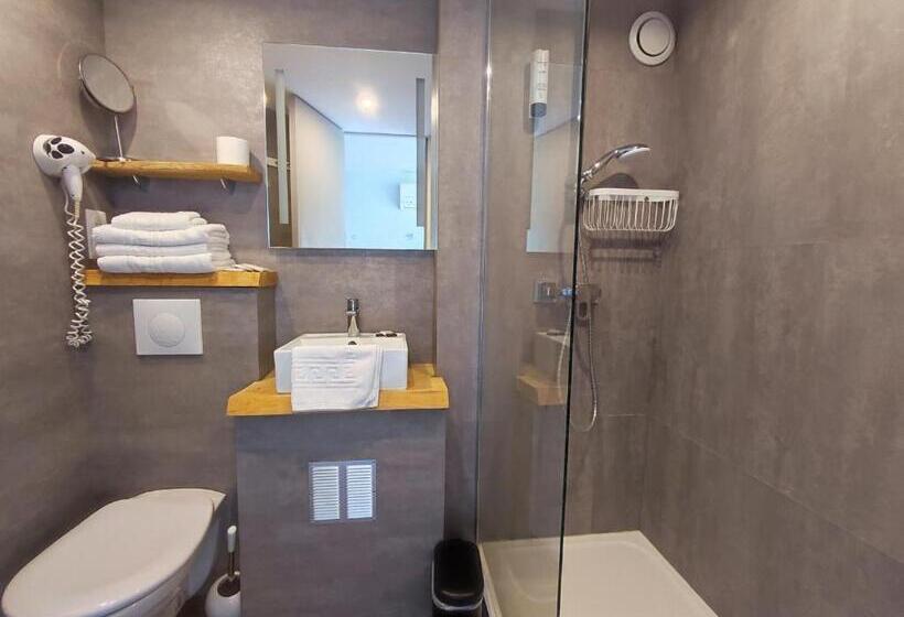 חדר סופריור, Contact Hôtel Le Provençal Bordeaux Lac