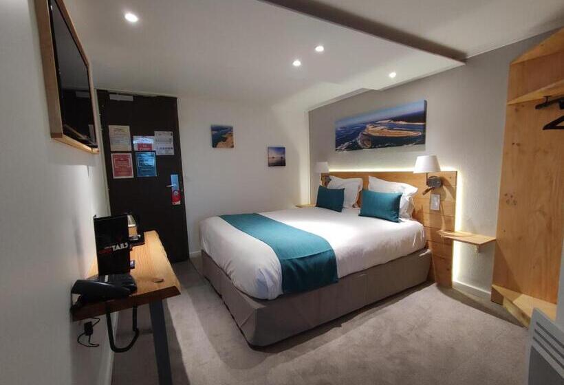 חדר סופריור, Contact Hôtel Le Provençal Bordeaux Lac