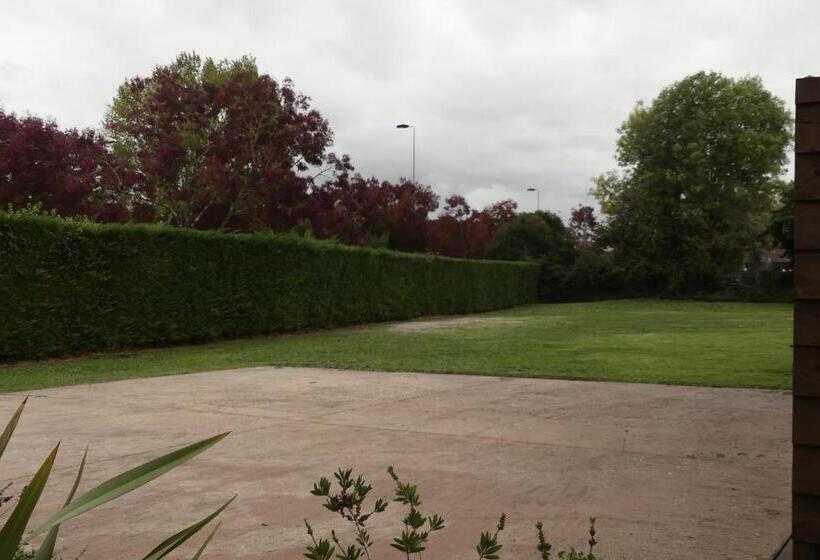 套房带园景, Contact Hôtel Le Provençal Bordeaux Lac
