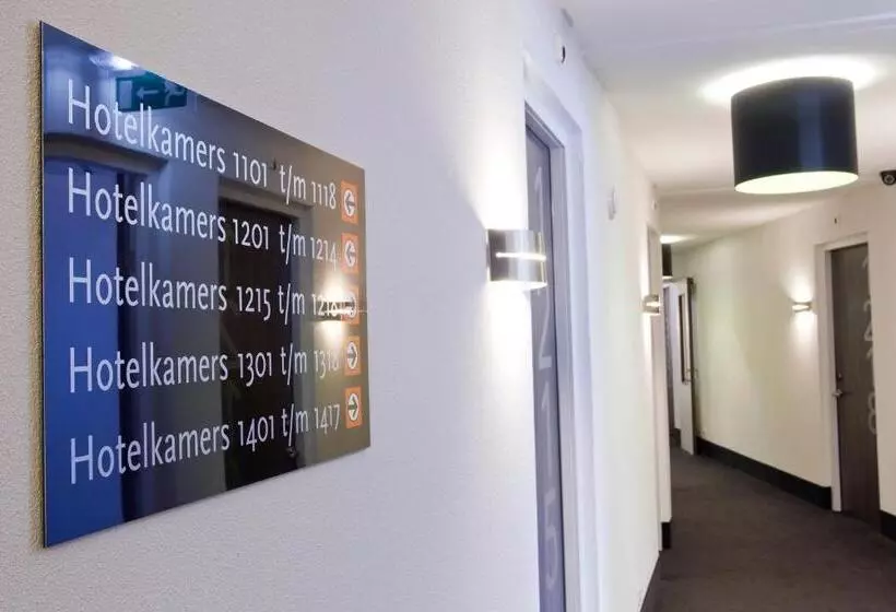 ファミリールーム, De Bonte Wever Assen