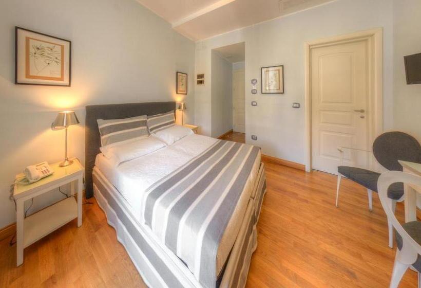 חדר סטנדרט, De La Plage