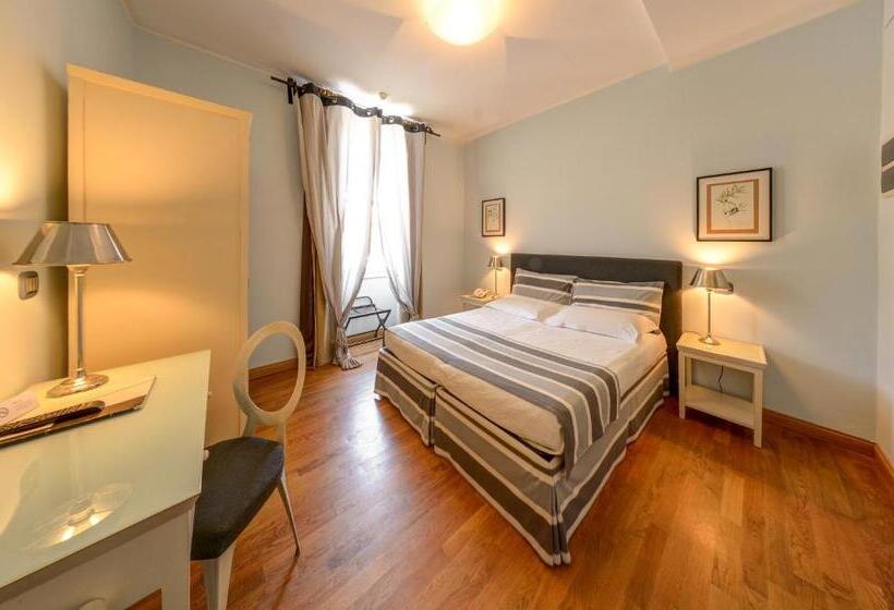 חדר סטנדרט, De La Plage