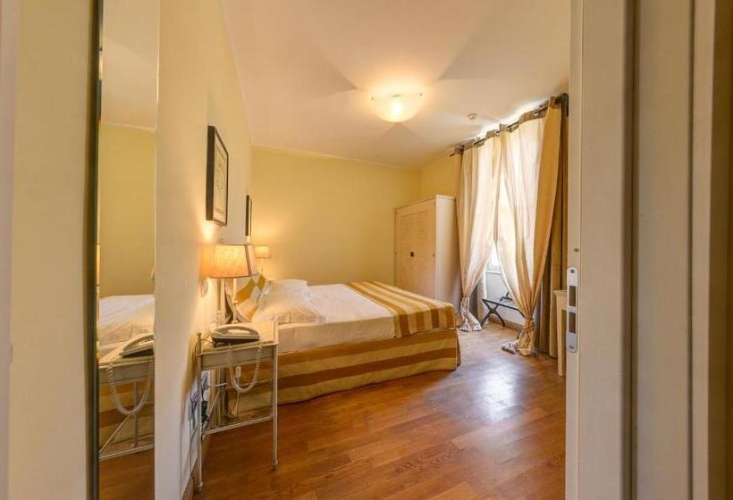 חדר סטנדרט, De La Plage