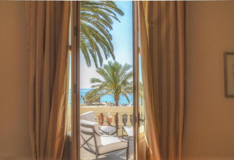 סוויטה נוף לים, De La Plage