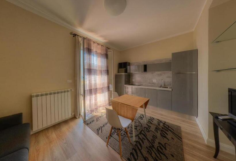 סוויטת סופריור נוף לים, De La Plage