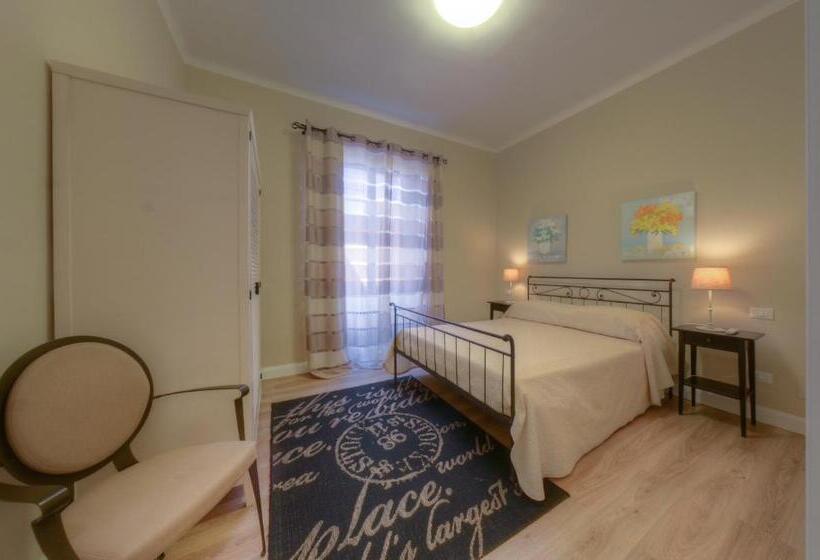 סוויטת סופריור נוף לים, De La Plage