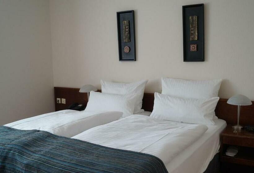 标准间, Forsthaus St. Hubertus