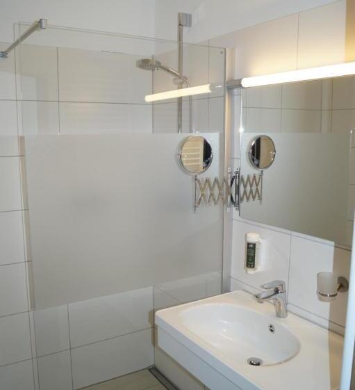 标准间, Forsthaus St. Hubertus