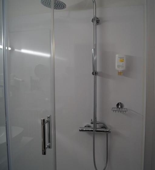 标准间, Forsthaus St. Hubertus