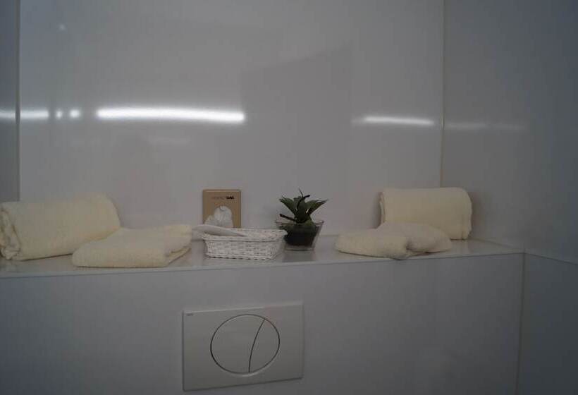 标准间, Forsthaus St. Hubertus