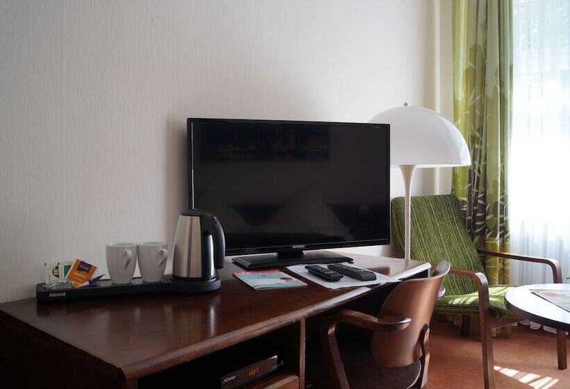 标准间, Forsthaus St. Hubertus