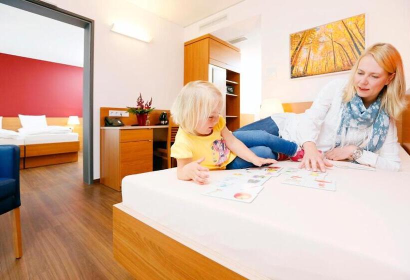 스탠다드 룸, Franz