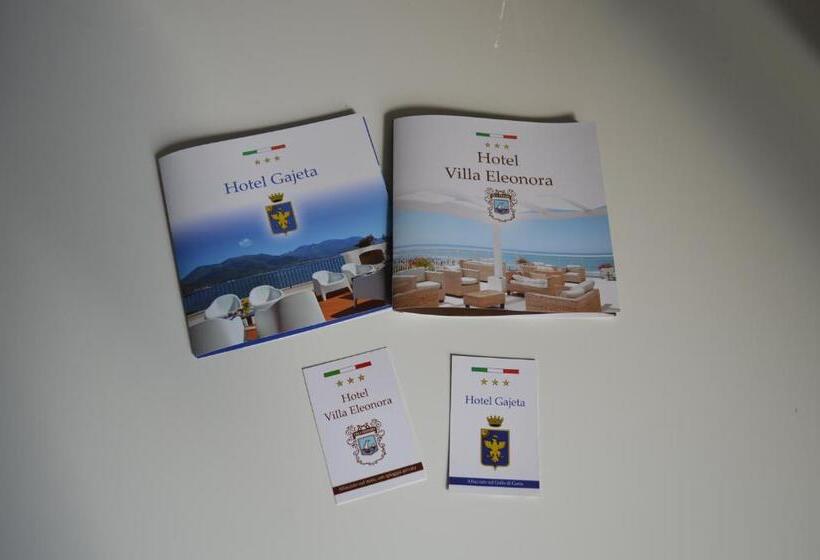 اتاق کلاسیک, Gajeta