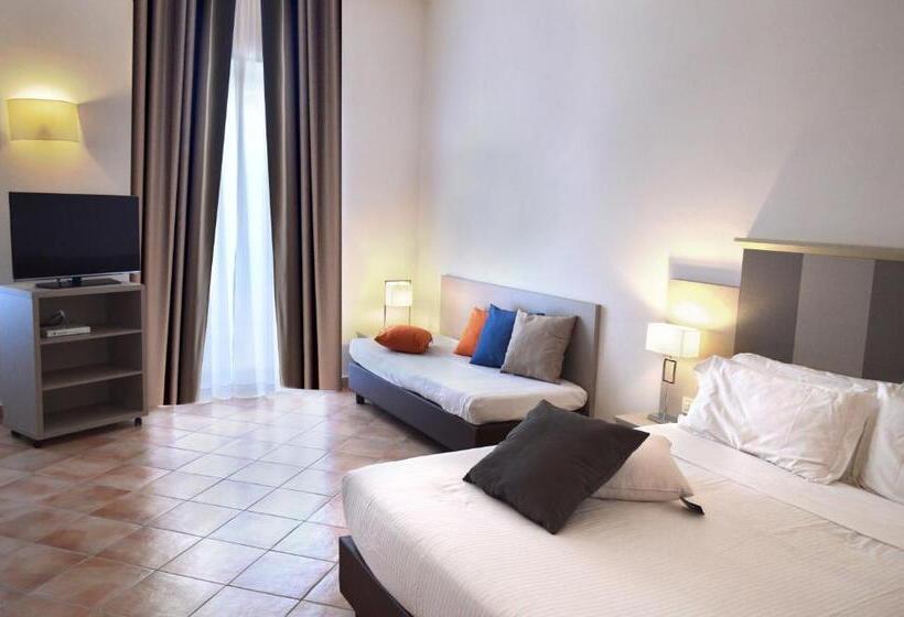 سوییت جونیور, Gajeta