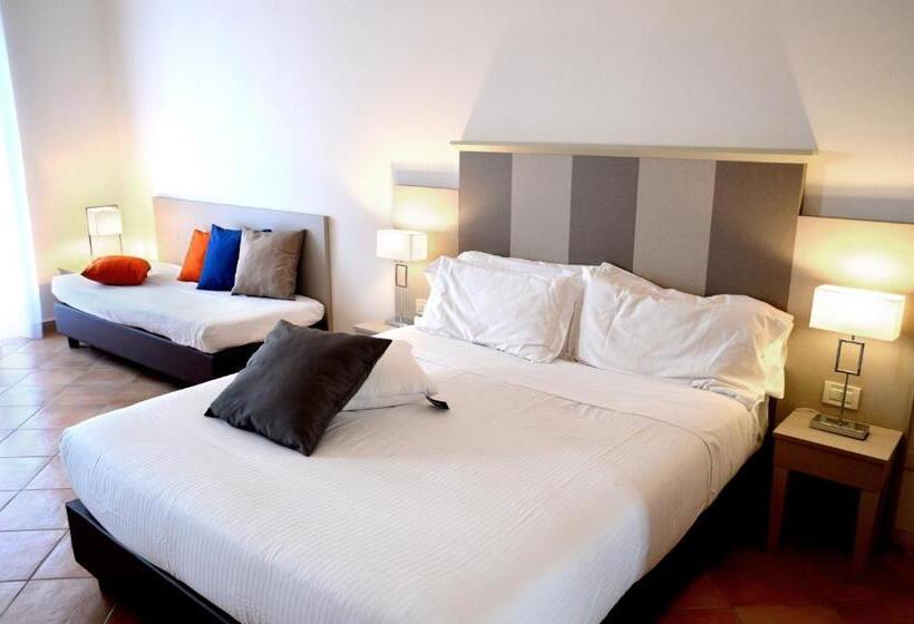 سوییت جونیور, Gajeta