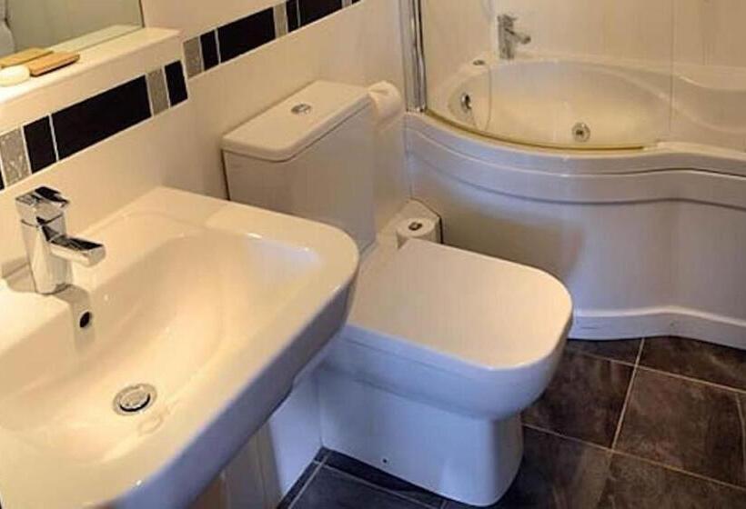 スタンダードシングルルーム, Windermere Hillthwaite