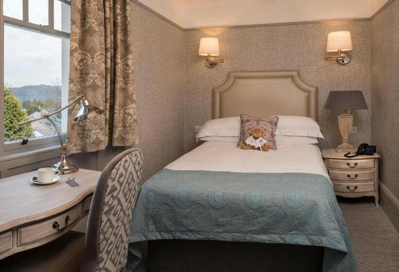 スタンダードシングルルーム, Windermere Hillthwaite