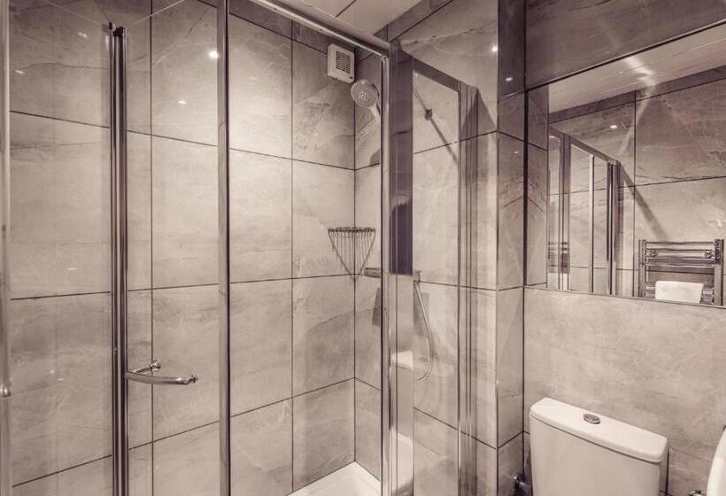 スタンダードシングルルーム, Windermere Hillthwaite