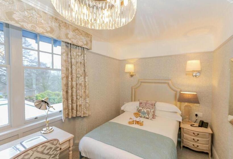 スタンダードシングルルーム, Windermere Hillthwaite