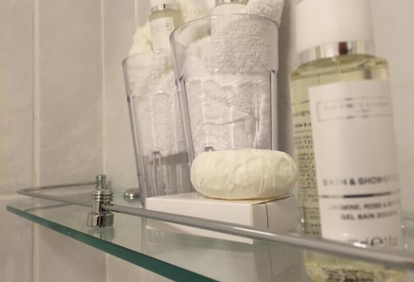 スタンダードルーム, Windermere Hillthwaite