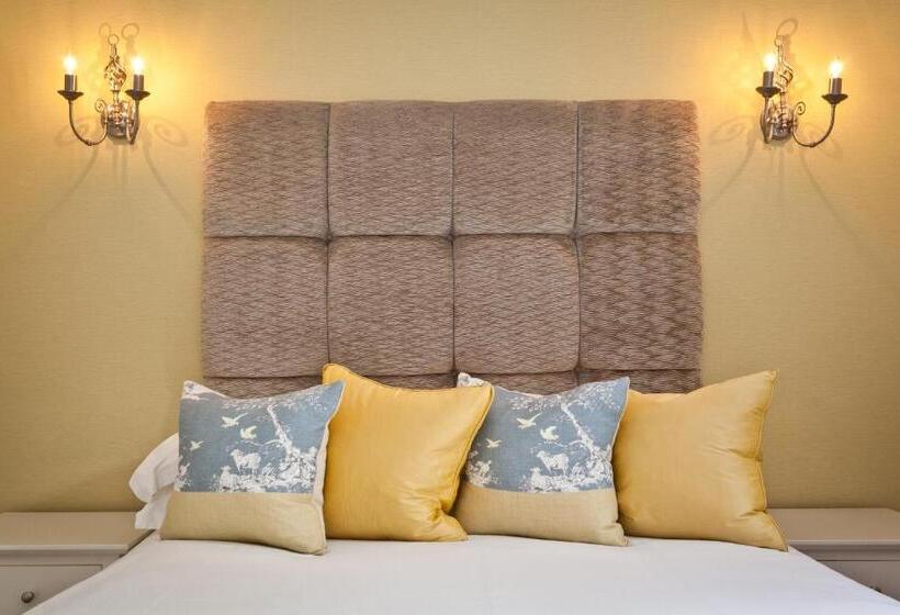 スタンダードルーム, Windermere Hillthwaite