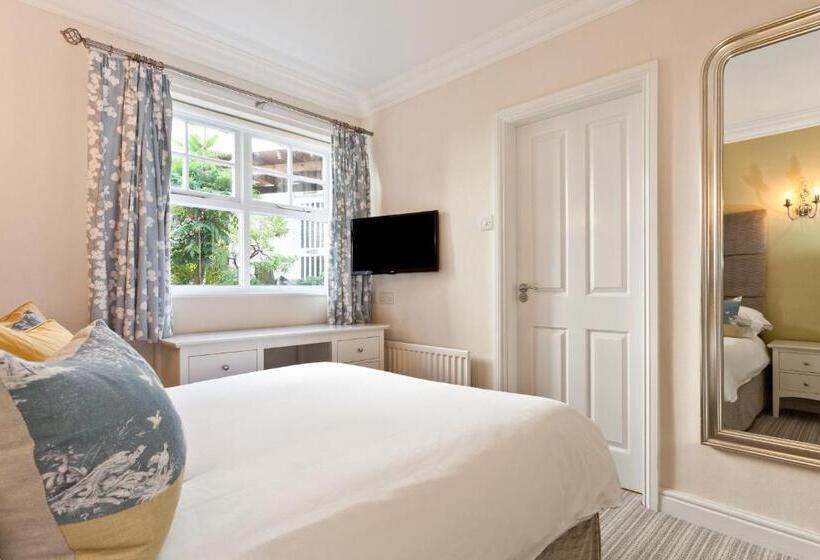 スタンダードルーム, Windermere Hillthwaite