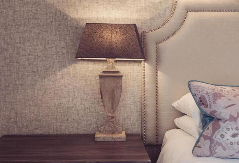 クラシックルーム, Windermere Hillthwaite