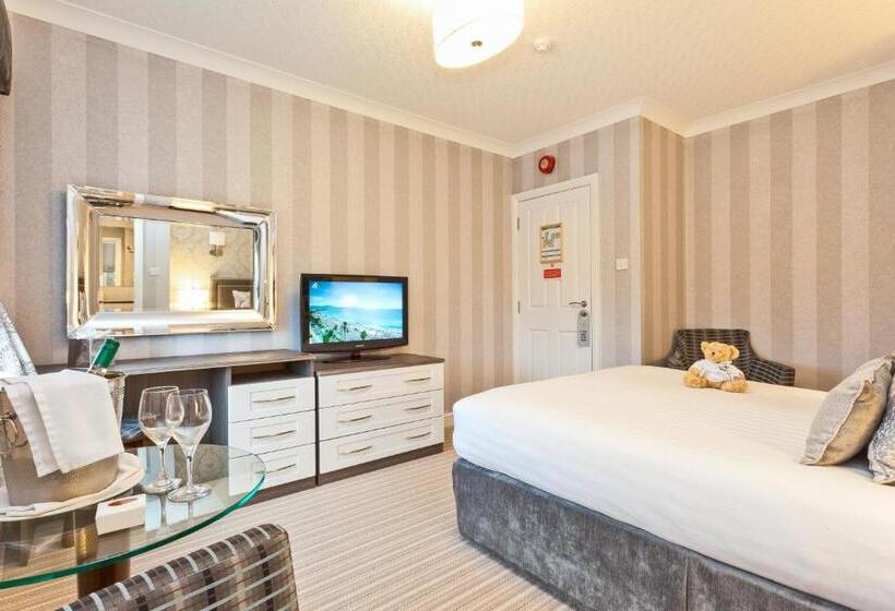 クラシックルーム, Windermere Hillthwaite