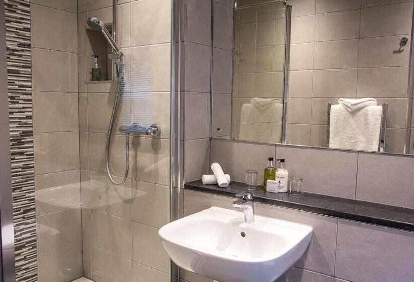 クラシックルーム, Windermere Hillthwaite