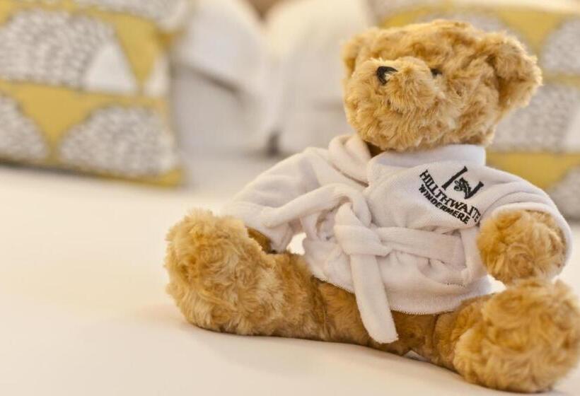 クラシックルーム, Windermere Hillthwaite