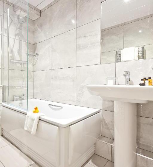 クラシックルーム, Windermere Hillthwaite