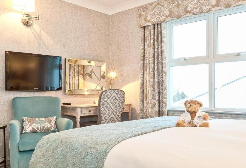 クラシックルーム, Windermere Hillthwaite