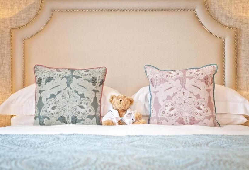 クラシックルーム, Windermere Hillthwaite