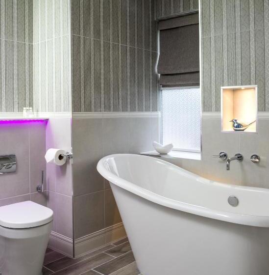 スタンダードルーム, Windermere Hillthwaite