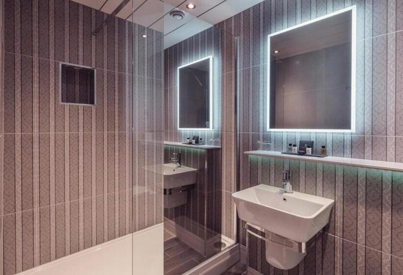 スタンダードルーム, Windermere Hillthwaite