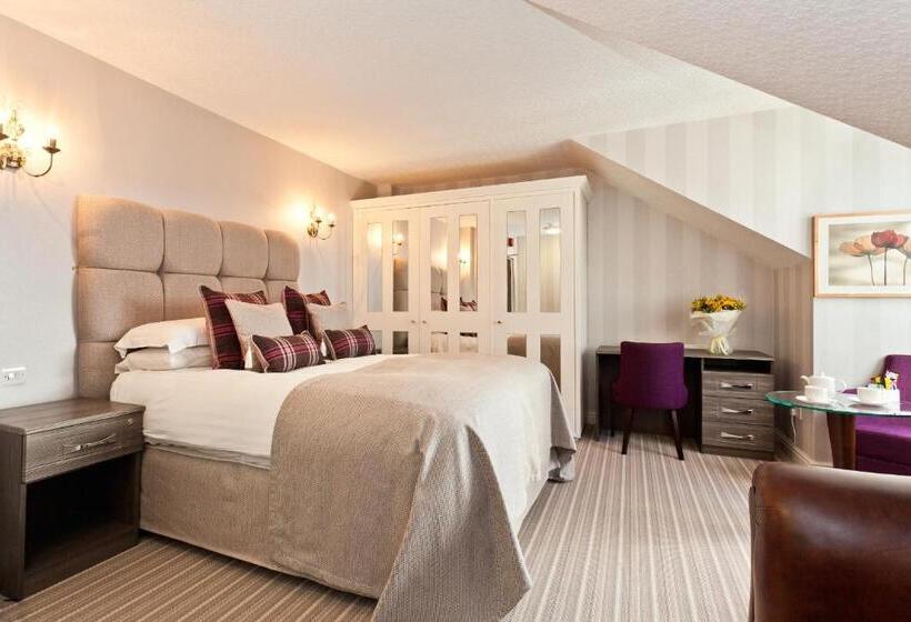 스탠다드 룸, Windermere Hillthwaite