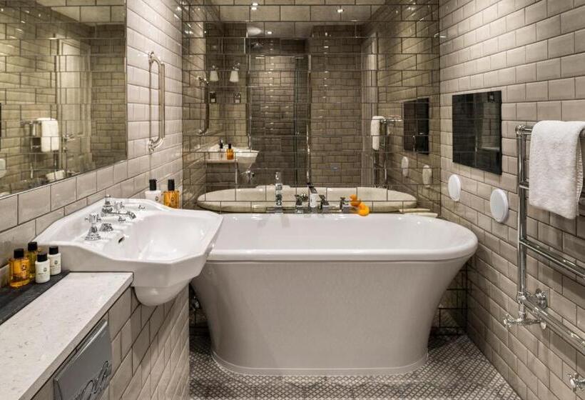 キングサイズベッドのスーペリアルーム, Windermere Hillthwaite