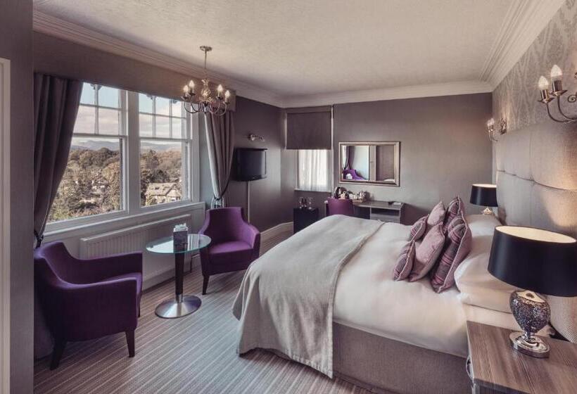 スタンダードルーム, Windermere Hillthwaite