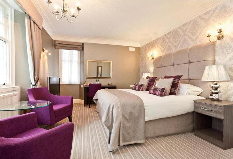 スタンダードルーム, Windermere Hillthwaite