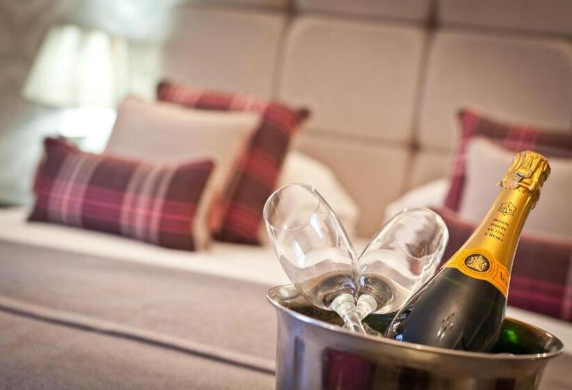스탠다드 룸, Windermere Hillthwaite