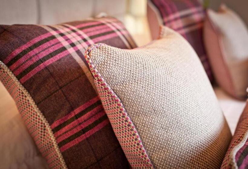 スタンダードルーム, Windermere Hillthwaite