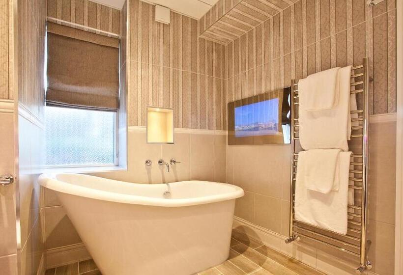 スタンダードルーム, Windermere Hillthwaite