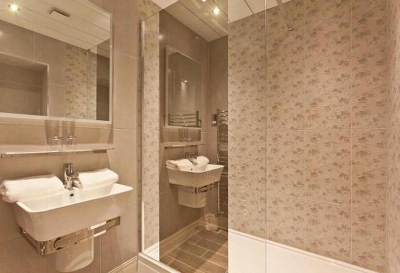 スタンダードルーム, Windermere Hillthwaite