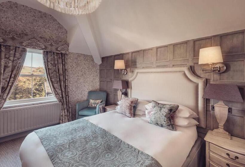 クラシックルーム, Windermere Hillthwaite