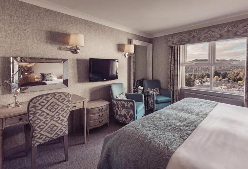 クラシックルーム, Windermere Hillthwaite